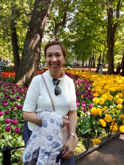 anna, Россия, Санкт-Петербург. Фото на сайте ГдеПапа.Ру