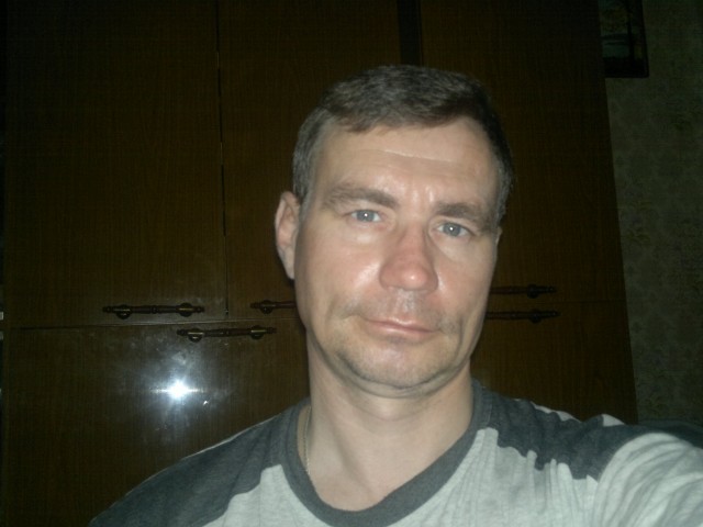 Павел, Россия, Нижнекамск, 46 лет