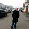 Гамид, 64, Россия, Санкт-Петербург