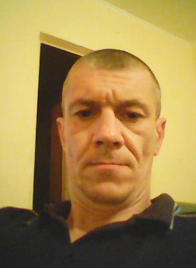 Алексей Иваница, Украина, Днепропетровск (Днепр), 41 год