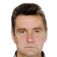 Геннадий, Беларусь, Минск, 53 года