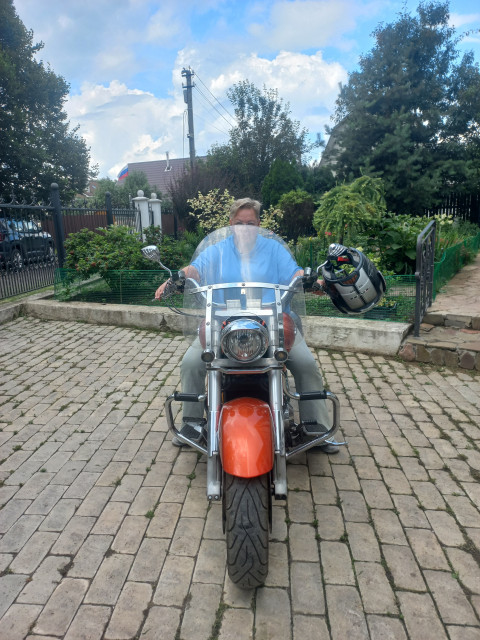 Маргарита, Россия, Москва. Фото на сайте ГдеПапа.Ру