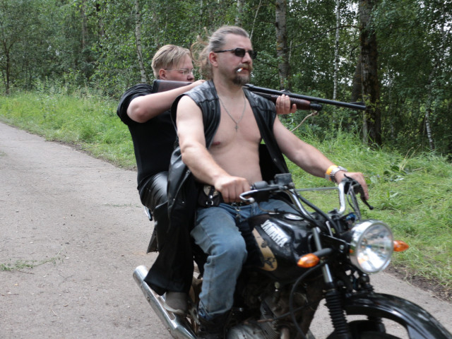 Маргарита, Россия, Москва. Фото на сайте ГдеПапа.Ру