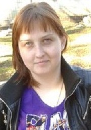 Анна, Украина, Шостка, 34 года
