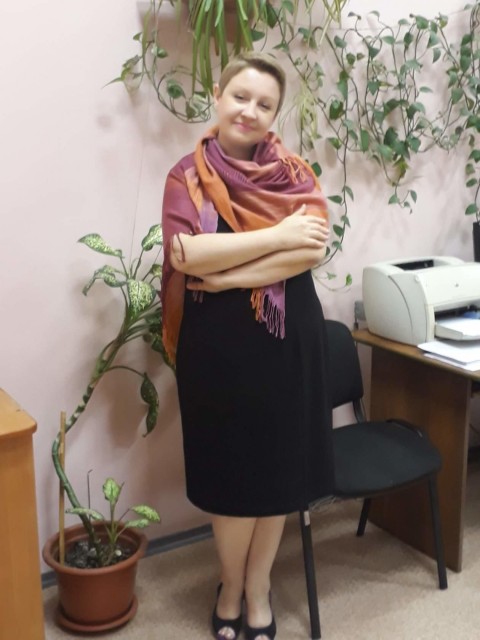 Ольга Ласс, Россия, Челябинск. Фото на сайте ГдеПапа.Ру