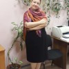 Ольга Ласс, Россия, Челябинск, 50