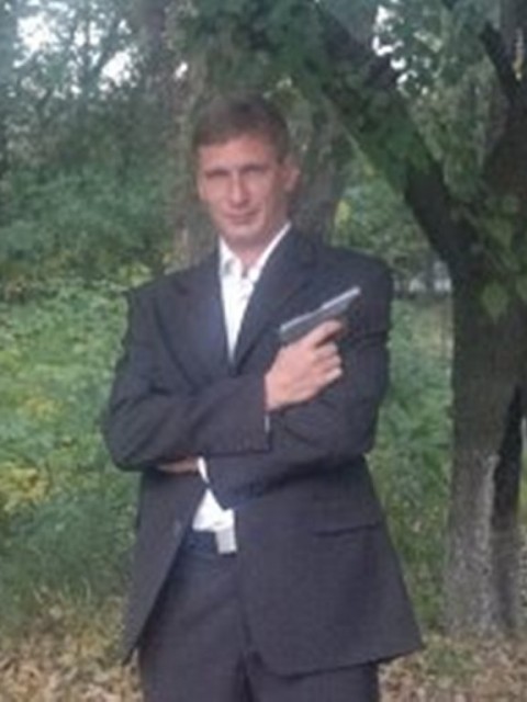 Роман, Россия, Невинномысск, 47 лет, 2 ребенка. разведен