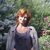 Виктория Квачёва, Россия, Москва, 62