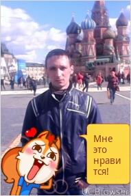 Саша, Россия, Чебоксары, 36 лет
