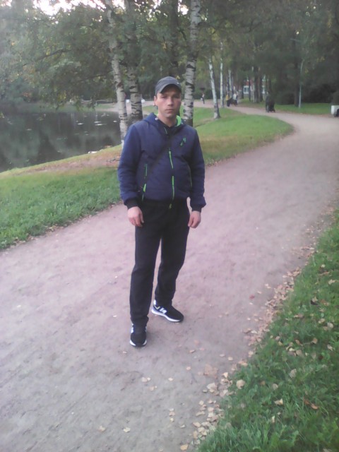 Vitalik, Россия, Санкт-Петербург. Фото на сайте ГдеПапа.Ру