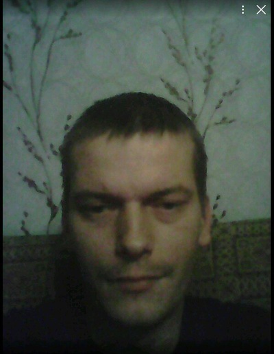 Maxim Ryadov, Россия, Владимир, 44 года