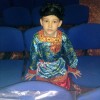 Мой сынок Матвейка, 6 лет