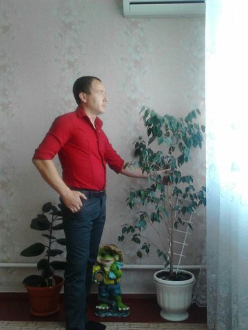 Алексей, Россия, Зерноград, 40 лет