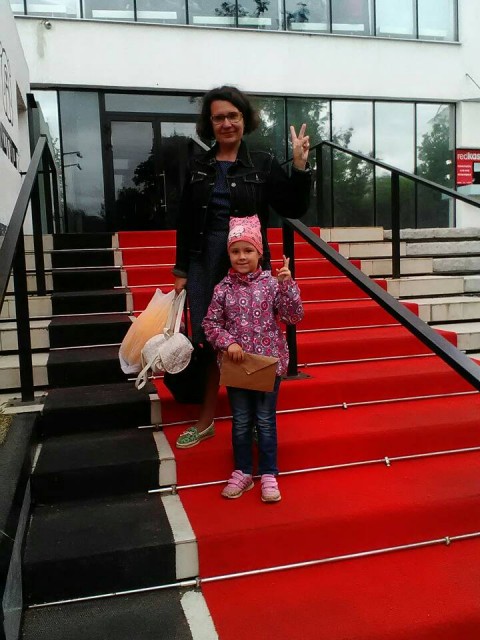 ЛЮБОВЬ, Россия, Нижний Новгород, 48 лет, 1 ребенок. Хочу найти Достойного и надежного спутника по жизни Анкета 278269. 