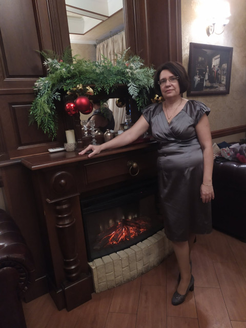 ЛЮБОВЬ, Россия, Нижний Новгород. Фото на сайте ГдеПапа.Ру