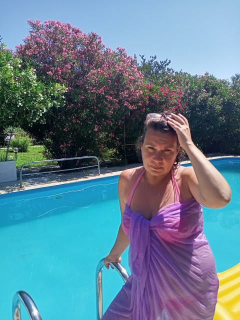 ЛЮБОВЬ, Россия, Нижний Новгород. Фото на сайте ГдеПапа.Ру