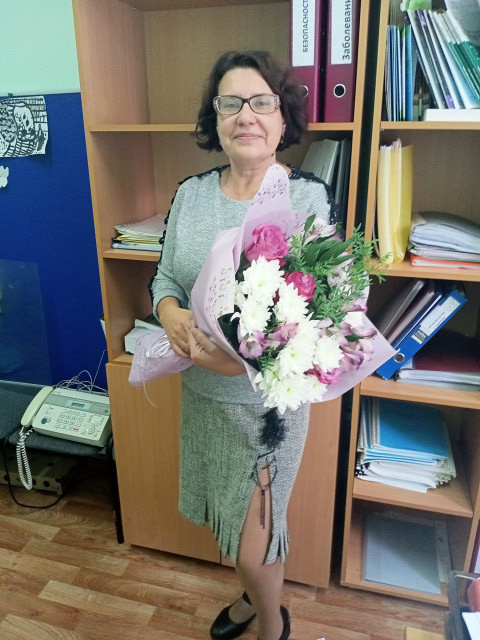 ЛЮБОВЬ, Россия, Нижний Новгород. Фото на сайте ГдеПапа.Ру