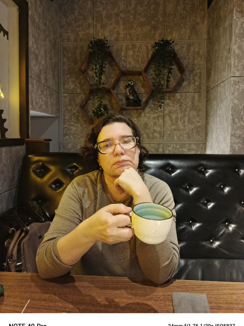 ЛЮБОВЬ, Россия, Нижний Новгород. Фото на сайте ГдеПапа.Ру