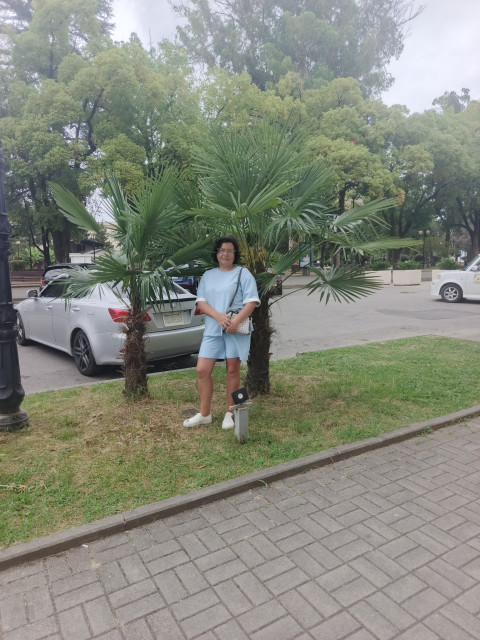 ЛЮБОВЬ, Россия, Нижний Новгород. Фото на сайте ГдеПапа.Ру