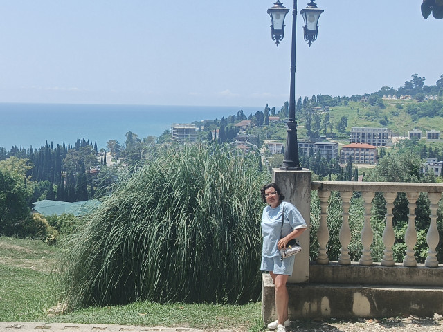 ЛЮБОВЬ, Россия, Нижний Новгород. Фото на сайте ГдеПапа.Ру