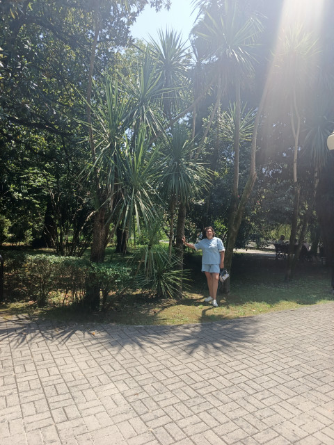 ЛЮБОВЬ, Россия, Нижний Новгород. Фото на сайте ГдеПапа.Ру