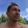 Сергей Белый, Россия, Москва, 43