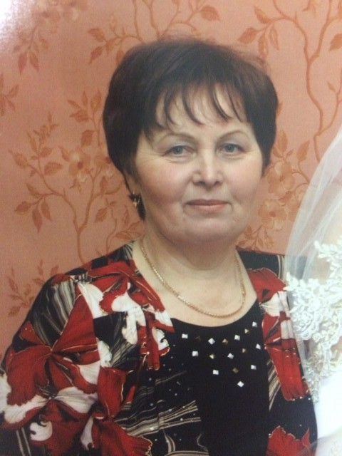 Татьяна, Россия, Курск, 68 лет. Сайт мам-одиночек GdePapa.Ru