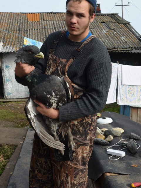 Вячеслав, Россия, Минусинск, 34 года. Хочу найти Девушку для семьи, для серъёзных отношений. Возраст не имеет большого значения(в пределах разумного Позитивный, весёлый, с чувством юмора.