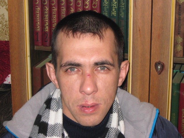 Евгений, Россия, Ульяновск, 41 год