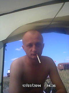 Сиротин Александр, Россия, с. Кадниково (Мамонтовский район). Фото на сайте ГдеПапа.Ру