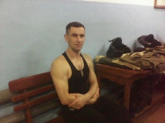 Алексей, Россия, Великий Новгород, 42 года. Работаю пожарным, увлекаюсь футболом.