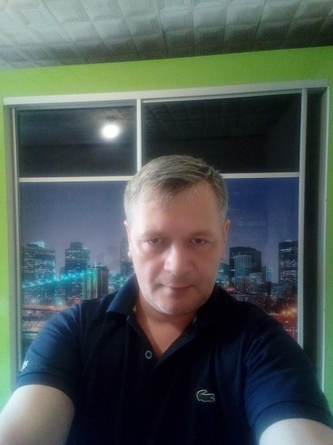 Сергей, Россия, Новосибирск, 52 года, 1 ребенок. Хочу найти девушкудобрый
