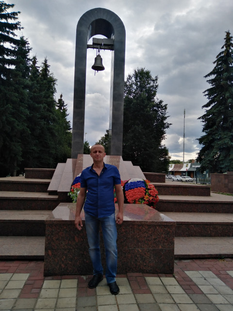 Андрей, Россия, Тейково. Фото на сайте ГдеПапа.Ру