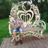 Андрей, Россия, Тейково, 43