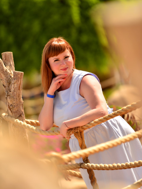 Ляйсан, Россия, Казань. Фото на сайте ГдеПапа.Ру