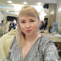 Ляйсан, Россия, Казань, 45 лет