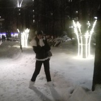 марина, Россия, Москва, 56 лет