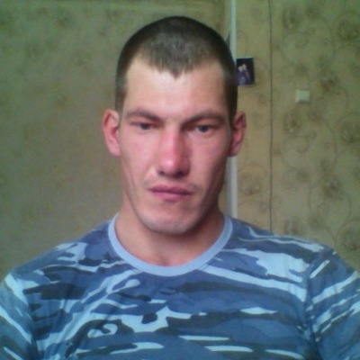 Григорий Неустроев, Россия, Бердск, 31 год
