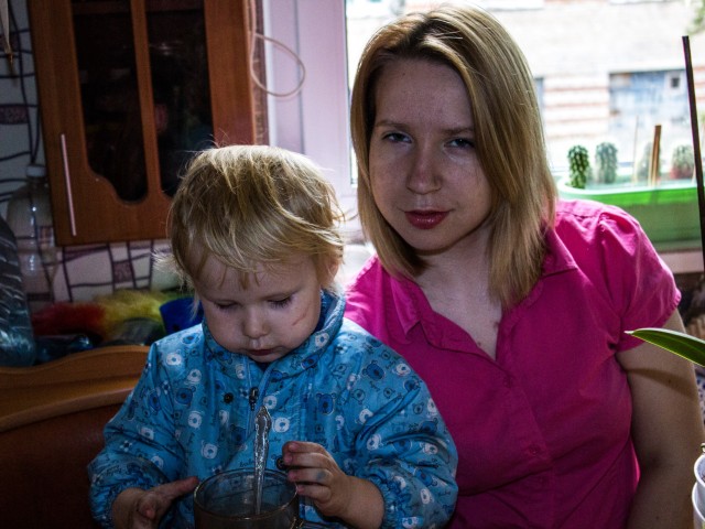 Кристина, Россия, Королёв. Фото на сайте ГдеПапа.Ру