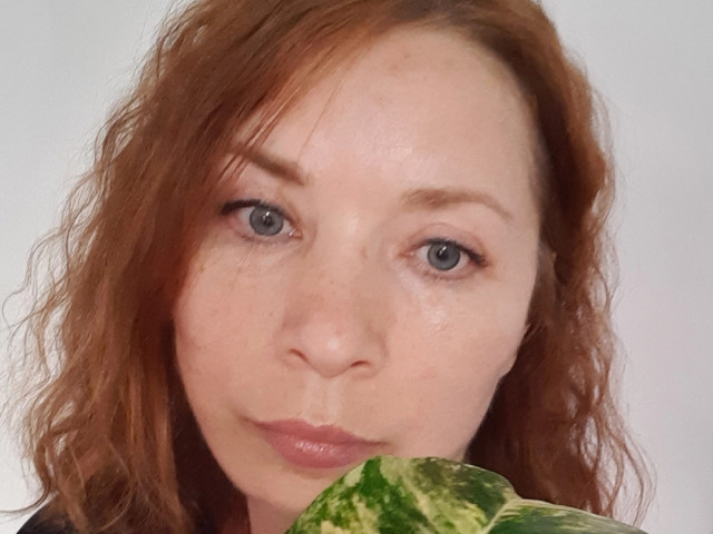 Мила, Россия, Москва. Фото на сайте ГдеПапа.Ру