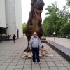 виктор, Россия, Нижний Новгород, 69 лет, 2 ребенка. Он ищет её: женщину которая вернёт меня к жизнивдовец