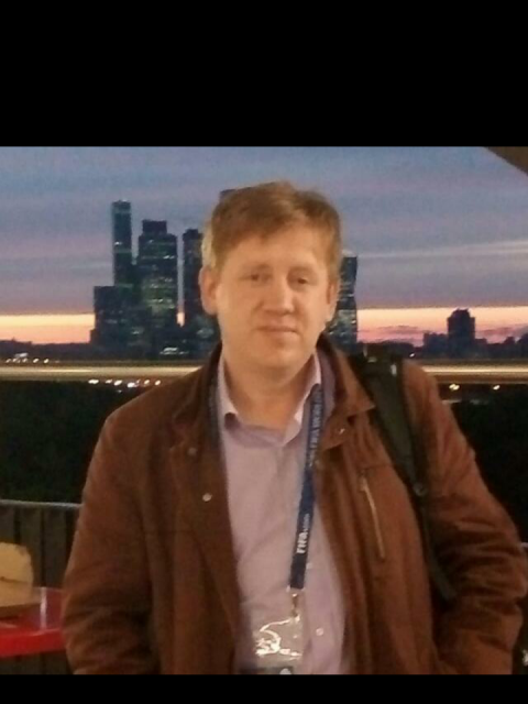 Сергей, Россия, Москва, 44 года, 1 ребенок. Хочу найти ДевушкуСпроси я скажу