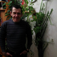василий, Россия, Санкт-Петербург, 64 года