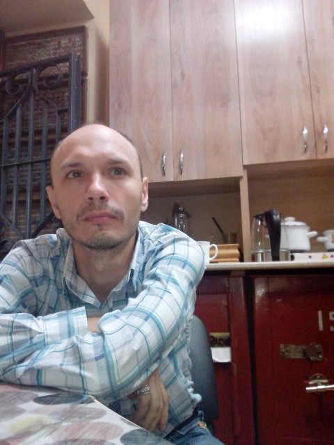 Евгений, Россия, Хабаровск. Фото на сайте ГдеПапа.Ру