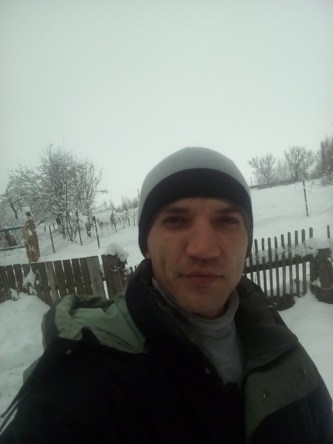 Павел Леднев, Россия, Староюрьево. Фото на сайте ГдеПапа.Ру