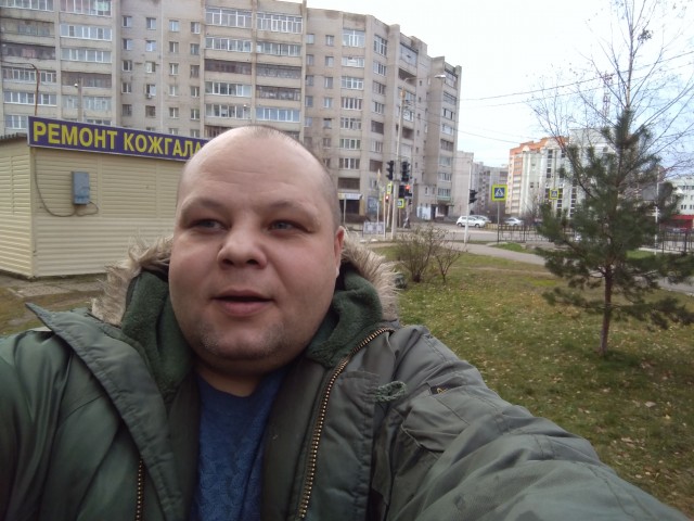 Павел, Россия, Смоленск. Фото на сайте ГдеПапа.Ру