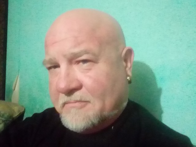 Пётр, Россия, Пермь, 57 лет