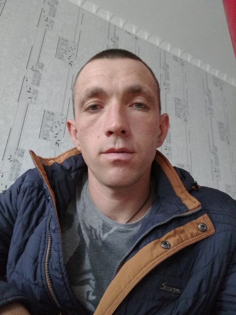 Миша М, Россия, Брянск, 37 лет