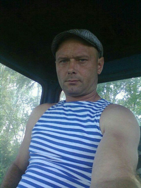 Алексей Александров, Россия, Тамбов, 47 лет, 1 ребенок. Знакомство без регистрации