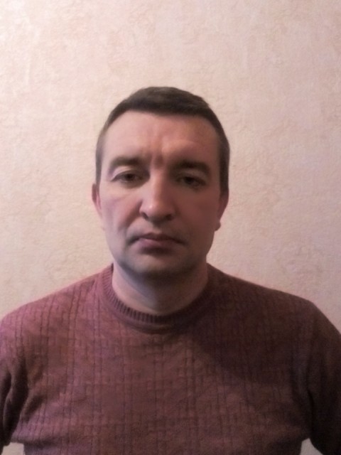 Виталий, Россия, Саратов, 46 лет
